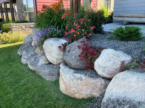 landscaping services Bloomington